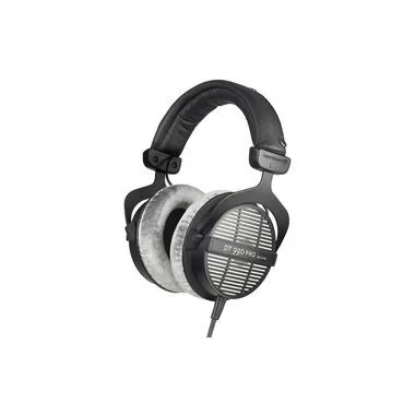 Beyerdynamic, beyerdynamic Over-Ear-Kopfhörer "DT 990 Pro 250 Ω, Silber"