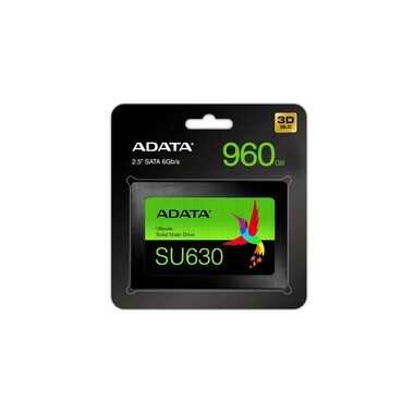 ADATA SSD Ultimate SU630 2.5
