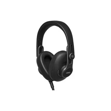 AKG, AKG - Over-ear-kopfh�rer K371 Schwarz, 45mm