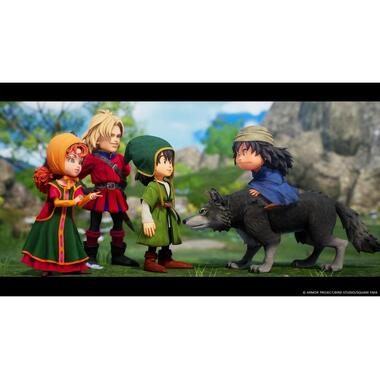 SquareEnix, SquareEnix Spielesoftware "Enix Dragon Quest VII Reimagined (Box)" Xbox Series X
