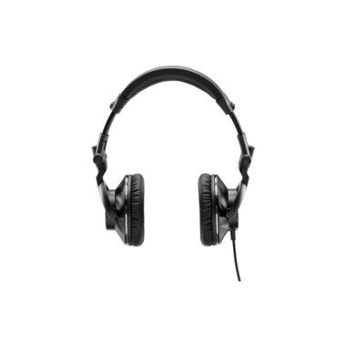 HERCULES, Hercules Herclues HDP DJ60 - DJ-Kopfhörer