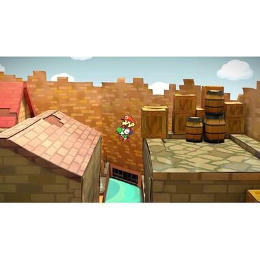 Nintendo, Nintendo - Paper Mario: Die Legende vom Äonentor [NSW] (D/F/I), (Switch)