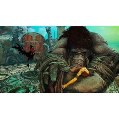 Nacon, nacon Spielesoftware "Clash: Artifacts of Chaos Ed., PC" PC