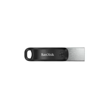 SanDisk, SANDISK USB-Stick iXpand 256GB SDIX60N-256G-GN6NE