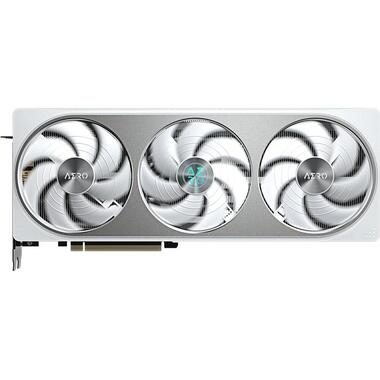 Gigabyte Grafikkarte GeForce RTX 5070 AERO OC 12 GB