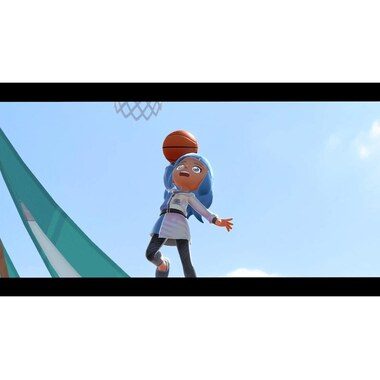 Nintendo, Nintendo -  Switch Sports, (Switch) DE