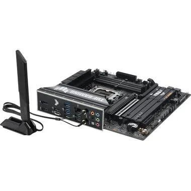 ASUS, Asus Mainboard "TUF GAMING B860M-PLUS WIFI"