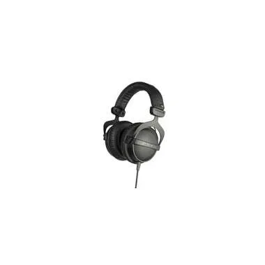 Beyerdynamic, beyerdynamic Over-Ear-Kopfhörer "DT 770 M 80 Ω, Schwarz"