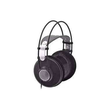 AKG, AKG Over-Ear-Kopfhörer "K612 PRO"