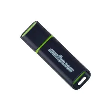 DISK2GO, DISK2GO USB-Stick passion 2.0 16GB 30006491 USB 2.0