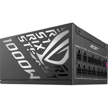 ASUS, Asus ROG-STRIX-1000P PC Netzteil 1000 W ATX 80PLUS® Platinum