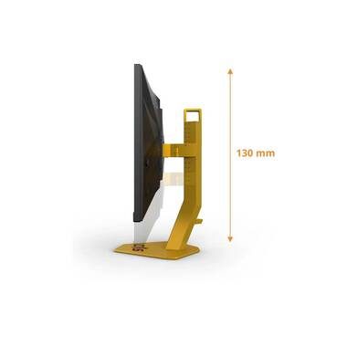 AOC, AOC Gaming-Monitor "CS24A" 61,214 cm/24,1 ″ 1920 x 1080 px Full HD 610 Hz