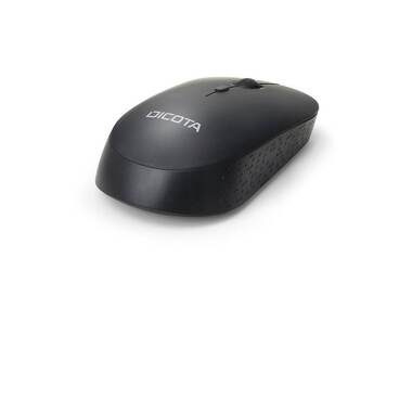 DICOTA, DICOTA Mouse Silent V2 D32003 Black