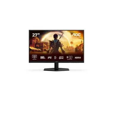 AOC, AOC Q27G42XE, Gaming-Monitor