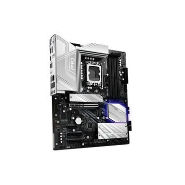 ASRock Mainboard Z890 PRO RS