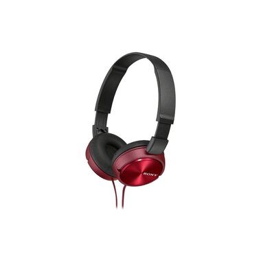 Sony, Sony On-Ear-Kopfhörer
