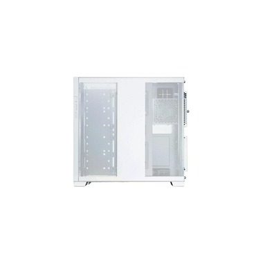 Lian Li PC-Gehäuse O11 Dynamic EVO RGB Weiss