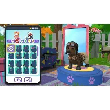 undefined, Spielesoftware "GAME Little Friends: Puppy Island" Nintendo Switch