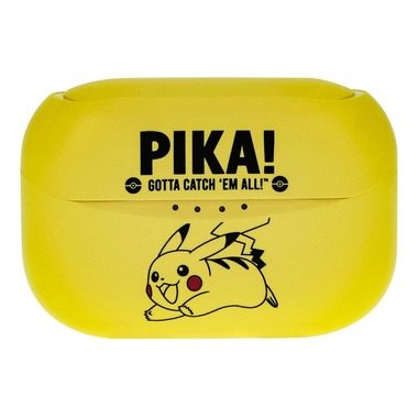 OTL, OTL wireless In-Ear-Kopfhörer "Pokémon Pikachu TWS Earpods"