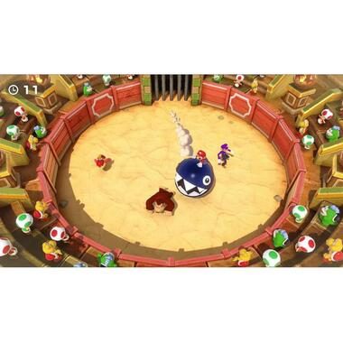 Nintendo, Nintendo Spielesoftware "Super Mario Party" Nintendo Switch