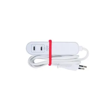 SKROSS, Skross Travel Station EU Usb-C