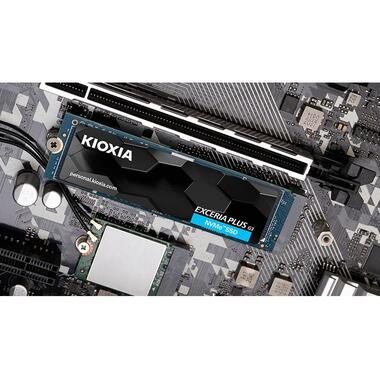 Kioxia SSD Exceria Plus G3 M.2 NVMe 1024 GB