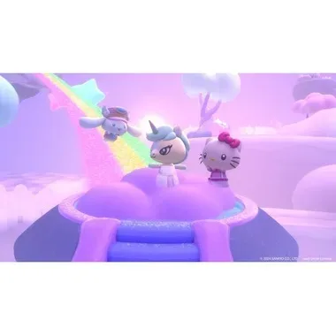 Flashpoint, Flashpoint Spielesoftware "Hello Kitty Island Adventure - Standard Edition" Nintendo Switch