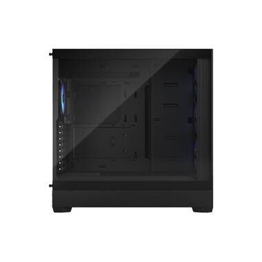Fractal Design, Fractal Design Pop XL Air Tower PC-Gehäuse Schwarz