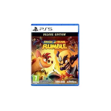 ACTIVISION BLIZZARD, ACTIVISION BLIZZARD Spielesoftware "Blizzard Crash Team Rumb" PlayStation 5