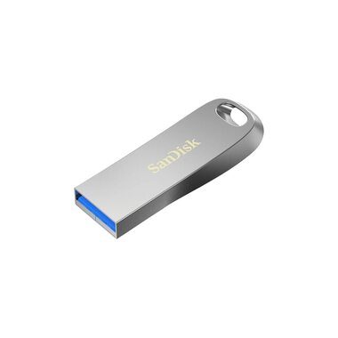 SanDisk, SanDisk -  Ultra USB 3.1 Luxe 64G, USB-Stick 3.1, 64 GB