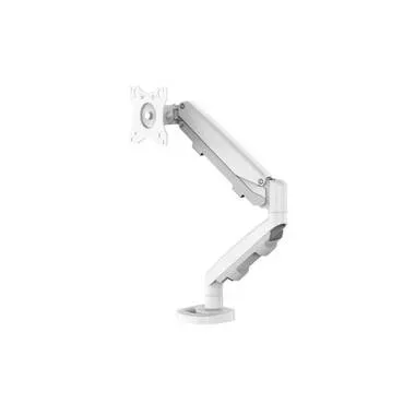 Fellowes, FELLOWES Monitorhalterung EPPA 9683201 weiss