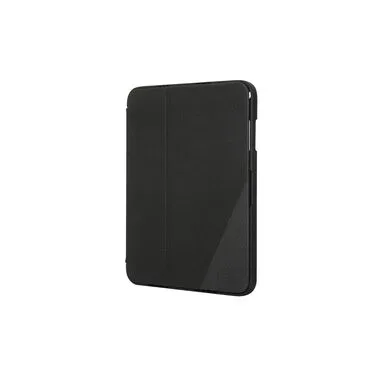Targus, Targus Backcover "Cover Click-In iPad mini 6th Gen, Schwarz"