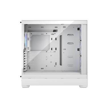 Fractal Design, Fractal Design Pop XL Air Tower PC-Gehäuse Weiß