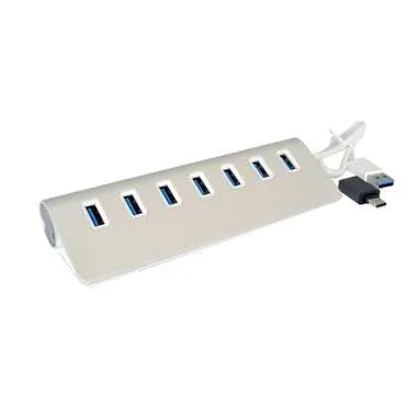 Exsys USB-Hub EX-1137