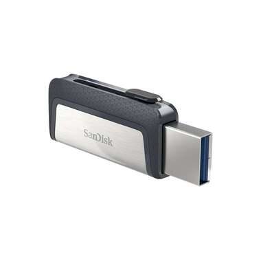 SanDisk, SANDISK Ultra Dual Drive 64GB SDDDC2-064G-G46 G-G46 USB Type-CTM