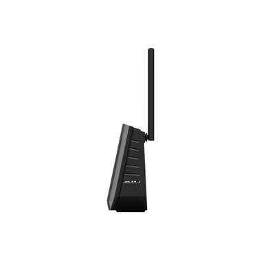 ASUS, Asus RT-BE92U WLAN Router, Repeater, Access-Point 2.4 GHz, 5 GHz, 6 GHz