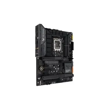 ASUS, Asus TUF GAMING Z790-PLUS WIFI, Mainboard