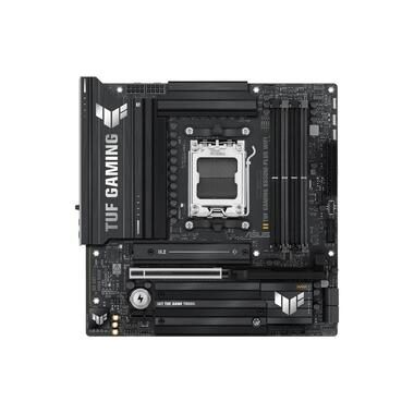 ASUS, Asus Mainboard "TUF GAMING B850M-PLUS WIFI"