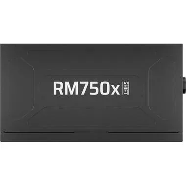 Corsair, Corsair RM750x SHIFT PC Netzteil 750 W ATX 80PLUS® Gold