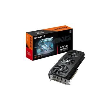 Gigabyte Grafikkarte Radeon RX 9070 GAMING OC 16 GB