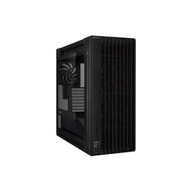 ASUS, Asus PROART PA602 Midi-Tower PC-Gehäuse Schwarz