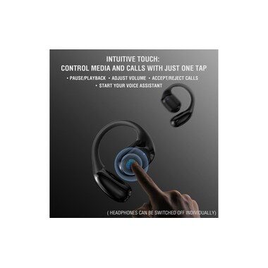 4smarts, 4smarts In-Ear-Kopfhörer "OWS SkyBuds Sport"