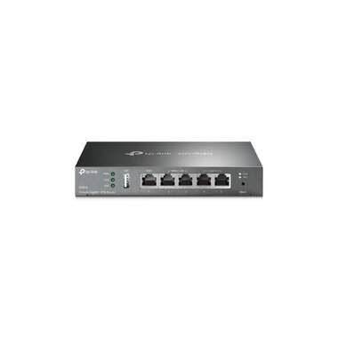 TP-Link VPN-Router Omada Gigabit VPN Business Router ER605