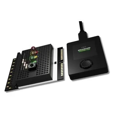 OXON Entwicklerboard Oxocard Connect Innovator Kit