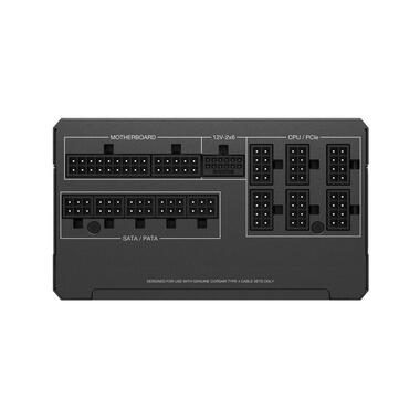 Corsair, Corsair RM1000x (2024), PC-Netzteil