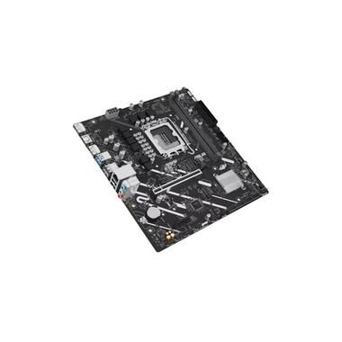 ASUS, Asus PRIME H810M-E-CSM Mainboard Sockel (PC) Intel® LGA 1851 Formfaktor (Details) Micro-ATX Mainboard-Chipsatz Intel®