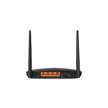 TP-Link, TP-LINK TL-MR6400 WLAN Router 2.4 GHz 300 MBit/s