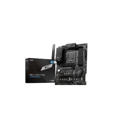 MSI Mainboard PRO Z790-P Wifi