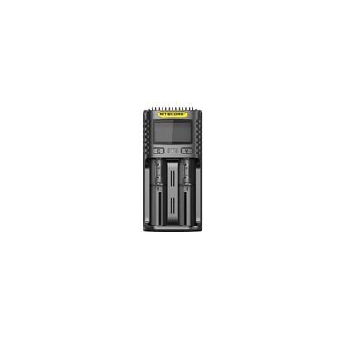 Nitecore, Nitecore Chargeur UM2
