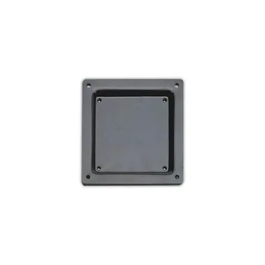 Neomounts, Neomounts VESA-Adapter Passend für Serie (Halter): Universal Schwarz